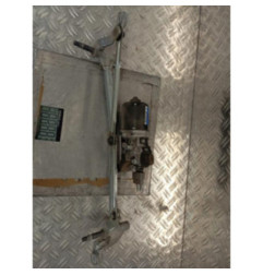 Moteur essuie glace avant RENAULT MEGANE 4 Photo n°3