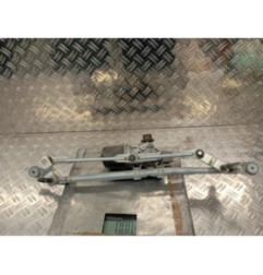 Moteur essuie glace avant RENAULT MEGANE 4 Photo n°4