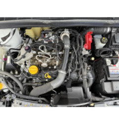 Moteur essuie glace avant RENAULT MEGANE 4 Photo n°12