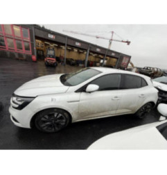 Moteur essuie glace avant RENAULT MEGANE 4 Photo n°13