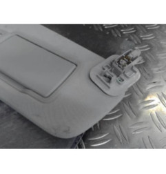 Pare soleil droit RENAULT MEGANE 4