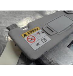 Pare soleil droit RENAULT MEGANE 4 Photo n°3