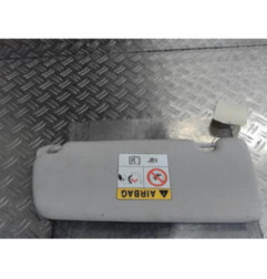 Pare soleil droit RENAULT MEGANE 4 Photo n°5