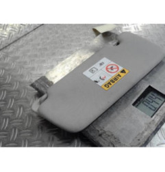 Pare soleil droit RENAULT MEGANE 4 Photo n°6