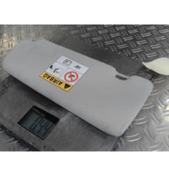 Pare soleil droit RENAULT MEGANE 4 Photo n°7