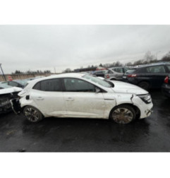 Pare soleil droit RENAULT MEGANE 4 Photo n°17