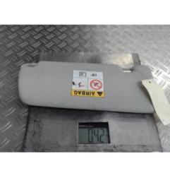 Pare soleil gauche RENAULT MEGANE 4 Photo n°5