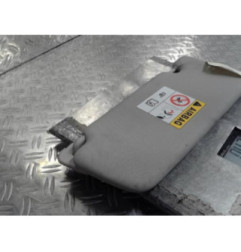 Pare soleil gauche RENAULT MEGANE 4 Photo n°6