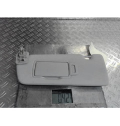 Pare soleil gauche RENAULT MEGANE 4 Photo n°8