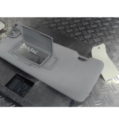 Pare soleil gauche RENAULT MEGANE 4 Photo n°10