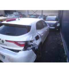 Pare soleil gauche RENAULT MEGANE 4 Photo n°18