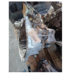 Boite de vitesses PEUGEOT 2008 1