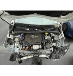 Boite de vitesses PEUGEOT 2008 1 Photo n°9