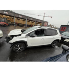 Boite de vitesses PEUGEOT 2008 1 Photo n°11