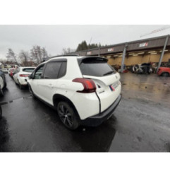 Boite de vitesses PEUGEOT 2008 1 Photo n°16