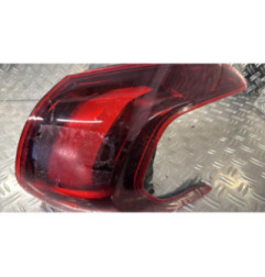 Feu arriere principal droit (feux) PEUGEOT 2008 1 Photo n°1