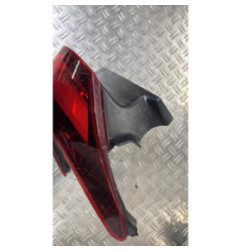 Feu arriere principal droit (feux) PEUGEOT 2008 1