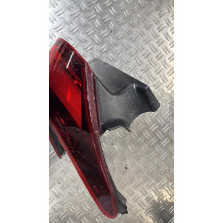 Feu arriere principal droit (feux) PEUGEOT 2008 1