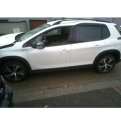 Feu arriere principal droit (feux) PEUGEOT 2008 1 Photo n°6