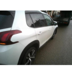 Feu arriere principal droit (feux) PEUGEOT 2008 1 Photo n°8