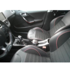 Feu arriere principal droit (feux) PEUGEOT 2008 1 Photo n°9