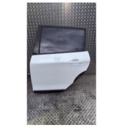 Porte arriere gauche PEUGEOT 2008 1 Photo n°1