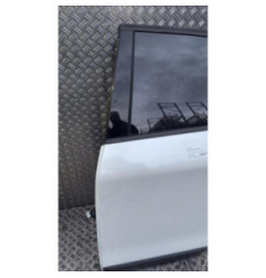 Porte arriere gauche PEUGEOT 2008 1