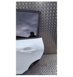 Porte arriere gauche PEUGEOT 2008 1 Photo n°3