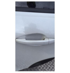 Porte arriere gauche PEUGEOT 2008 1 Photo n°4