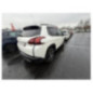 Porte arriere gauche PEUGEOT 2008 1