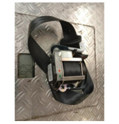 Ceinture avant droit PEUGEOT 2008 1 Photo n°1