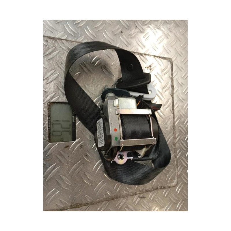 Ceinture avant droit PEUGEOT 2008 1