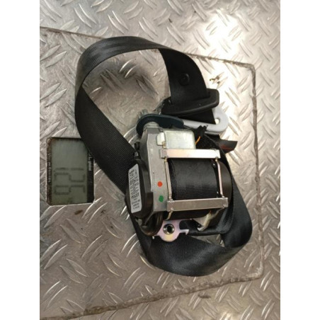Ceinture avant droit PEUGEOT 2008 1 Photo n°1