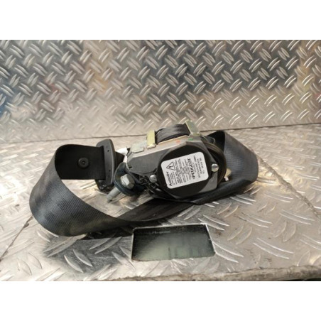 Ceinture avant droit PEUGEOT 2008 1
