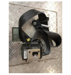 Ceinture avant droit PEUGEOT 2008 1 Photo n°4