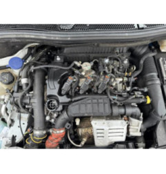 Ceinture avant droit PEUGEOT 2008 1 Photo n°12