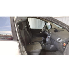 Capot RENAULT MODUS Photo n°11