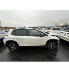 Ceinture avant droit PEUGEOT 2008 1 Photo n°14