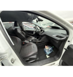 Ceinture avant droit PEUGEOT 2008 1 Photo n°15