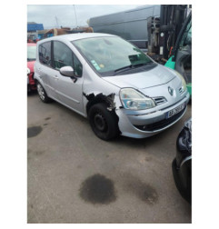 Capot RENAULT MODUS Photo n°16