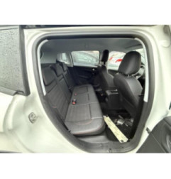 Ceinture avant droit PEUGEOT 2008 1 Photo n°17