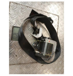 Ceinture avant gauche PEUGEOT 2008 1 Photo n°1