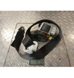 Ceinture avant gauche PEUGEOT 2008 1 Photo n°4