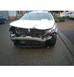 Ceinture avant gauche PEUGEOT 2008 1 Photo n°5