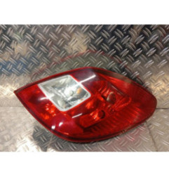 Feu arriere principal droit (feux) OPEL CORSA D Photo n°1
