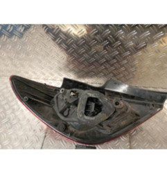 Feu arriere principal droit (feux) OPEL CORSA D