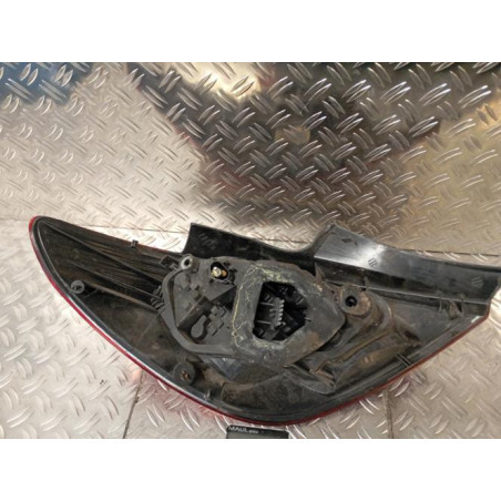 Feu arriere principal droit (feux) OPEL CORSA D