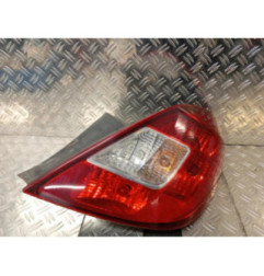 Feu arriere principal droit (feux) OPEL CORSA D Photo n°4