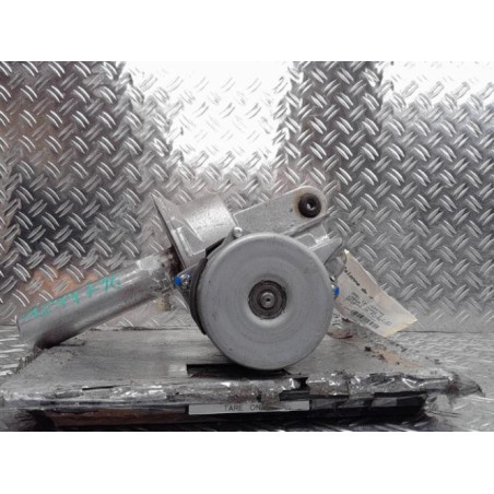 Colonne de direction OPEL CORSA D Photo n°1