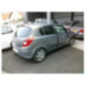 Colonne de direction OPEL CORSA D